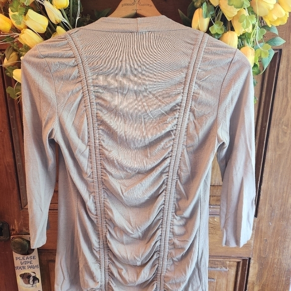 Womens cardigan - Picture 7 of 10